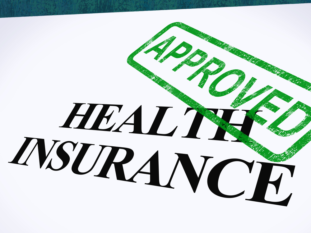 Approved Health Care and Insurance