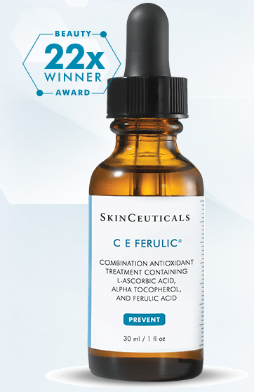 CEFerulic-SkinCeuticals