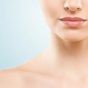 Ultherapy Neck Face Chest Kansas City Vein Clinic
