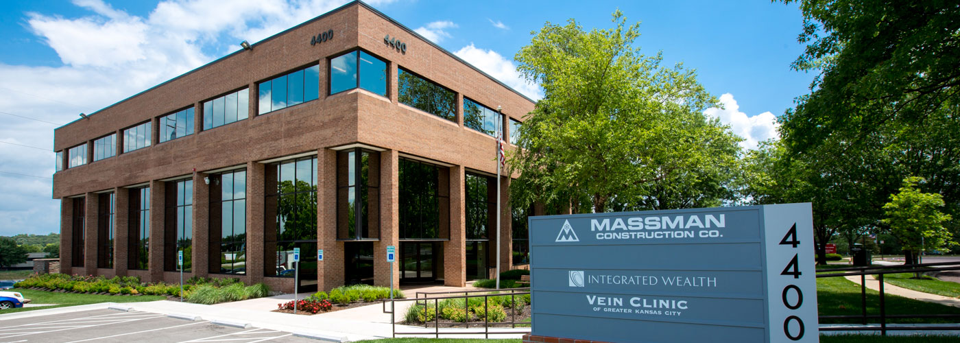 Our Vein Clinic Offices Vein Clinic of Kansas City