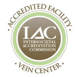 IAC accreditation