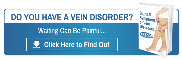 do you have a vein disorder e book