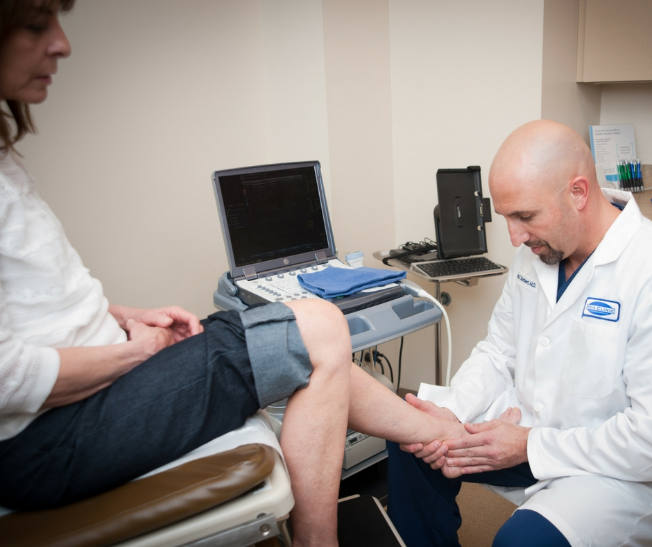 FAQ: How Long After Treatment Until Veins Disappear?