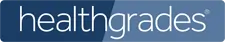 Healthgrades logo, Vein Clinic of Greater Kansas City